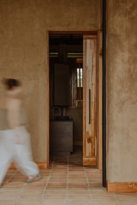 Clay House